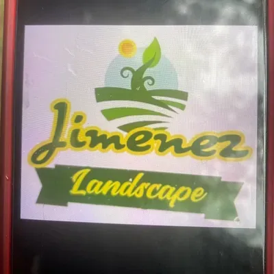 Jimenez Landscaping