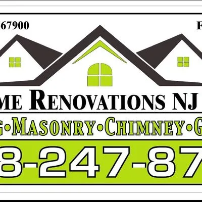 Prime Renovations Nj Llc