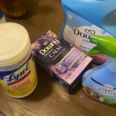destiny cleans