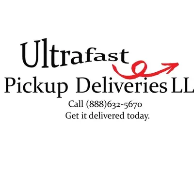 Ultrafast Pickup Deliveries LLC.