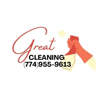 Great cleaning