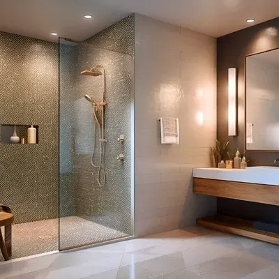 bathroom specialist