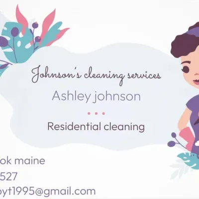 Johnson cleaning services