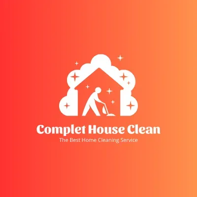 Complete House Clean