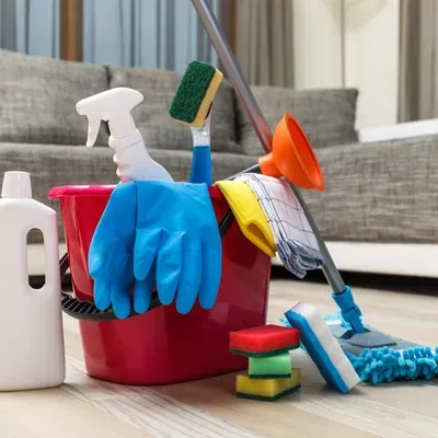 R.M. Romero Cleaning Services