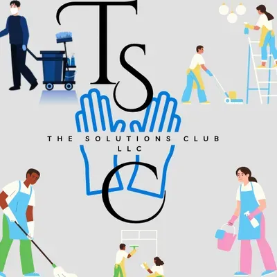The Solutions Club