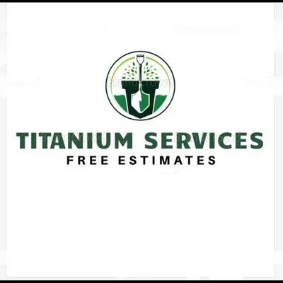 Titanium services