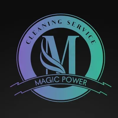Magic Power  Painting & cleaning servicie ?