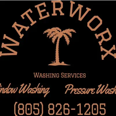 Waterworx Cleaning