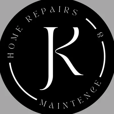 J. K. Home repairs & maintenance