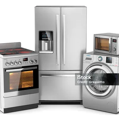 N.Z.S Appliance Repair