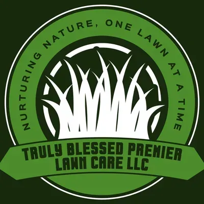 Truly Blessed Premier Lawn Care LLC