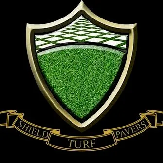 Shield Turf N Pavers