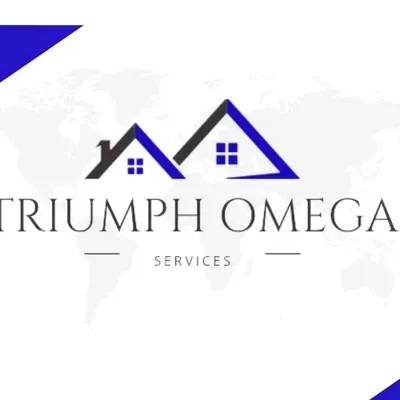 Triumph Omega Services llc