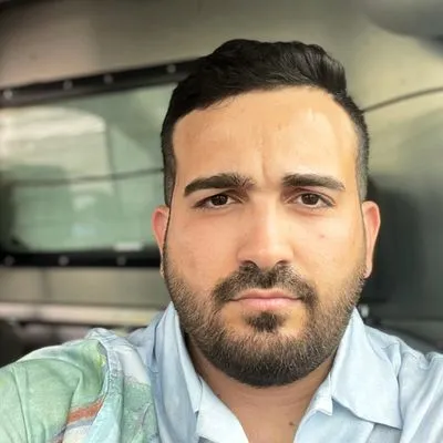 Erick Rodriguez