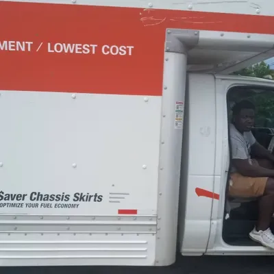 P&T Logistics