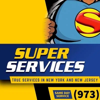 Super Services