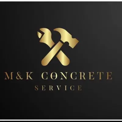 M&k services handymen concrete