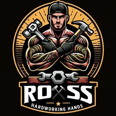 ROSS Hardworking Hands