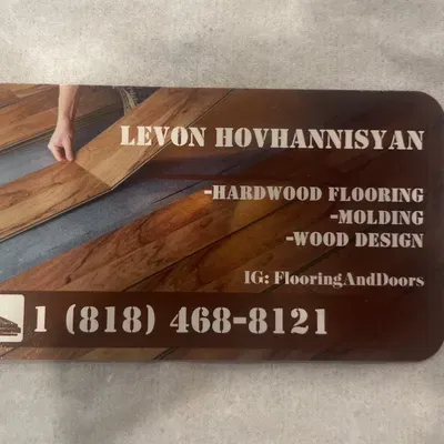 LH handyman