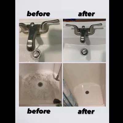 Alondra’s Cleaning