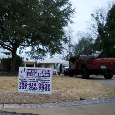 Steven Drywall and Home Repair