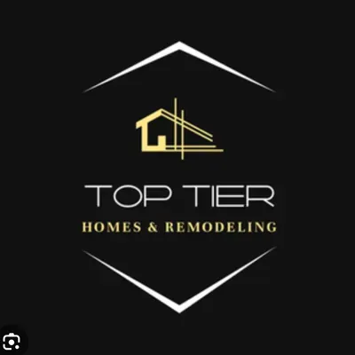 Top tier remodeling