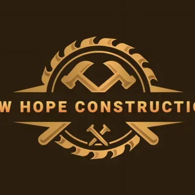 New Hope Construction