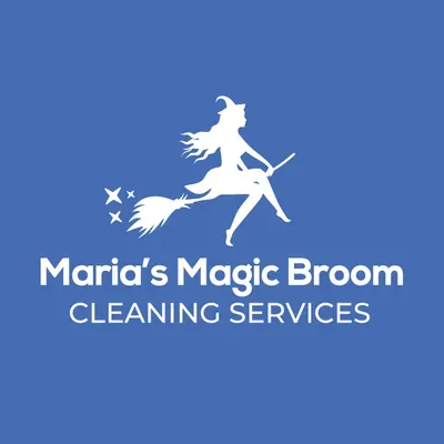 Maria’s Magic Broom