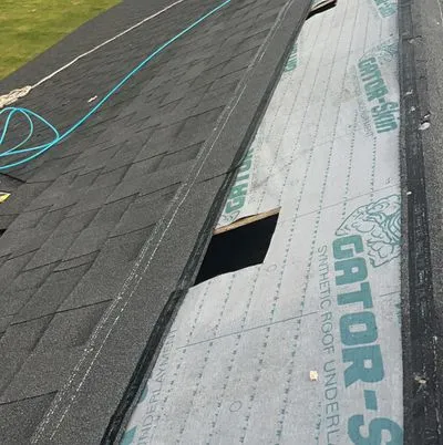 Garcia Roofing
