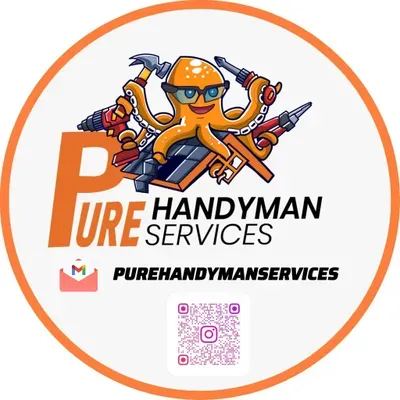 Pure Handyman Services