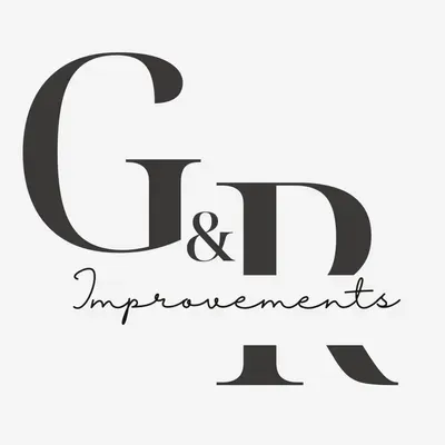 G & R improvements