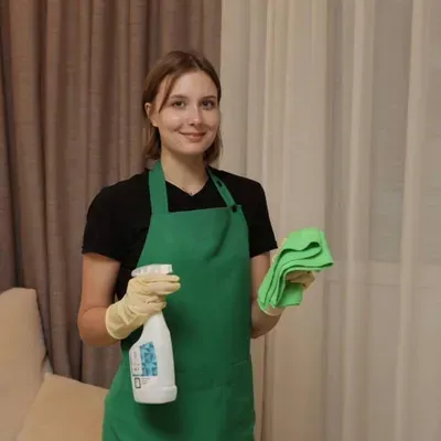 CrystalClear Cleaners