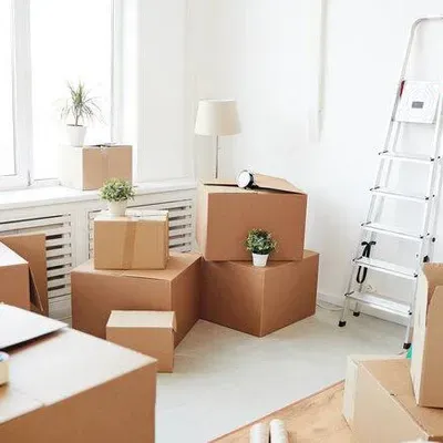 Come Back Movers