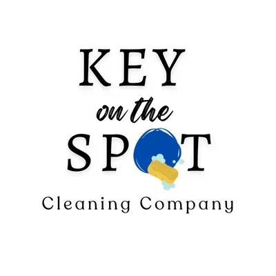Key on the Spot Cleaning