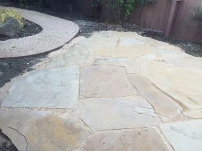 Petal & Stone
