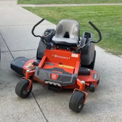 Hamilton Lawn Care