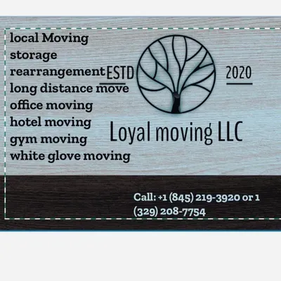 Loyal moving
