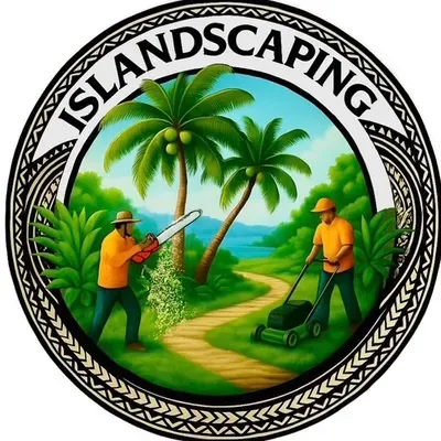 ISLANDscaping