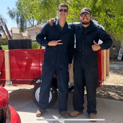 Phoenix Landscaping