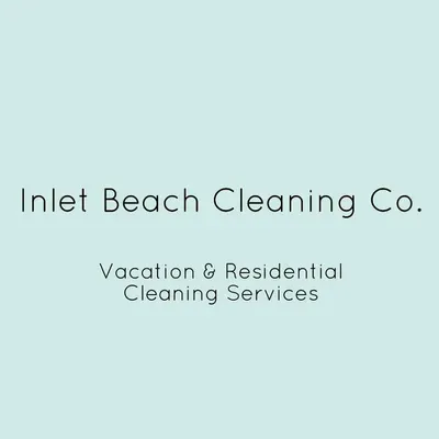 Inlet Beach Cleaning Company
