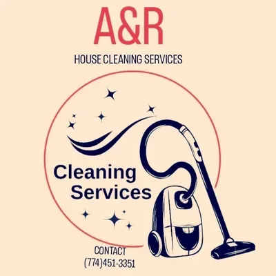 A&R House cleaning service