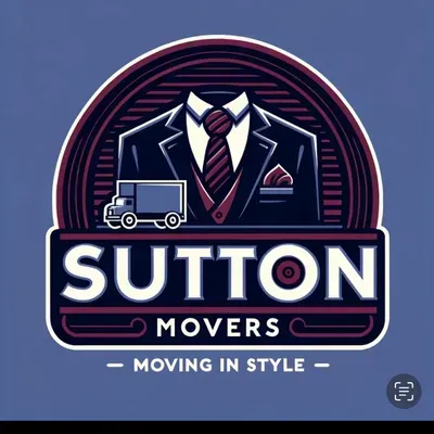 Sutton movers