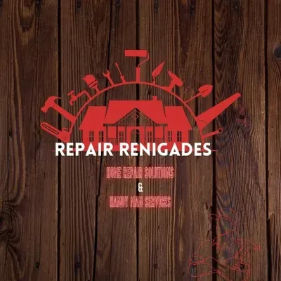The Repair Renagades