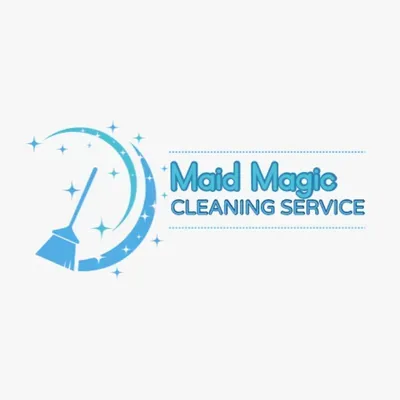 Magic maid