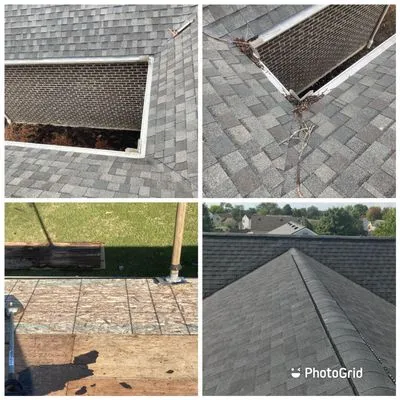 Mtgroofing llc & cleaning service