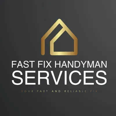Fast Fix Handyman Services