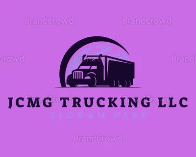 JCMG TRUCKING LLC
