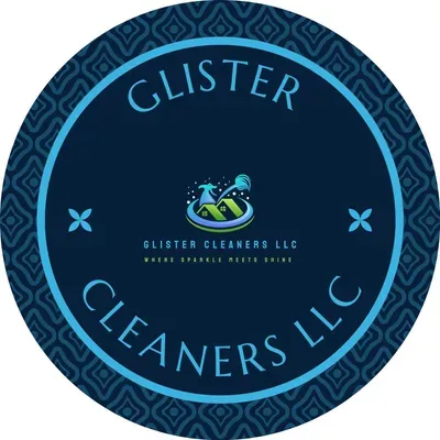 Glister Cleaners