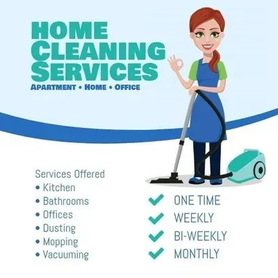 Clean sweep